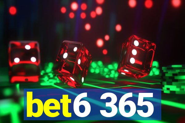 bet6 365